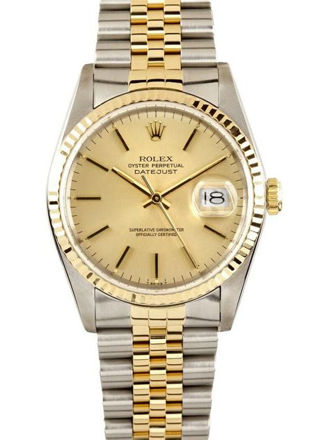 bracciale rolex jubilee acciaio replica|Rolex Mens Datejust 18K White Dial Gold Steel Watch .